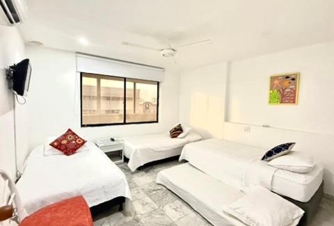 Barrio Obrero Apartamento | Encanto Marino Sunrise