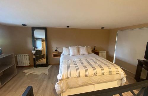 Angostura Apartamento | Encanto Patagónico en Villa La Angostura