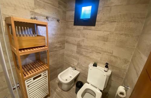 Angostura Apartamento | Encanto Patagónico en Villa La Angostura
