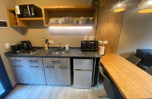 Angostura Apartamento | Encanto Patagónico en Villa La Angostura