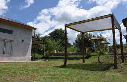 Potrero de los Funes Cabina | Encanto Puntano