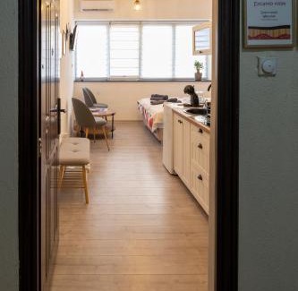 City Center Apartamento | Encanto room
