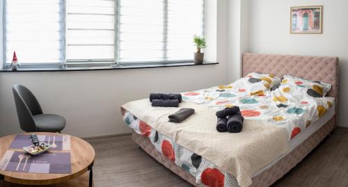 City Center Apartamento | Encanto room