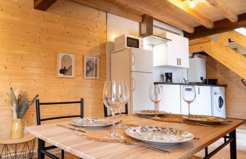 Arce Apartamento | encanto rural en arce by urbanhosting