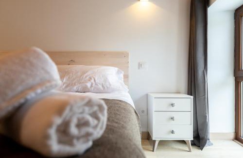 Arce Apartamento | encanto rural en arce by urbanhosting