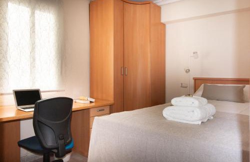 Leon XIII-Los Naranjos Apartamento | Encanto sevillano en La Macarena Ideal para familias y amigos