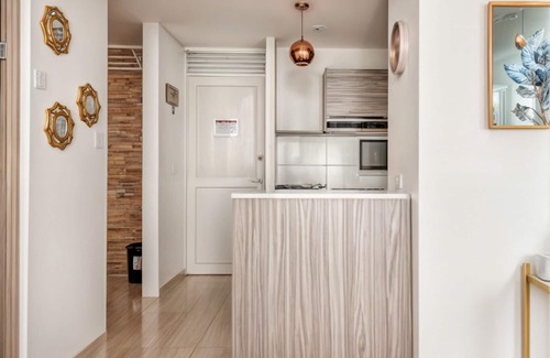Barranquilla Apartamento | Apartamento Encanto Urbano ( Perfecto para sentirte en casa )
