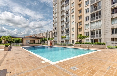 Barranquilla Apartamento | Apartamento Encanto Urbano ( Perfecto para sentirte en casa )