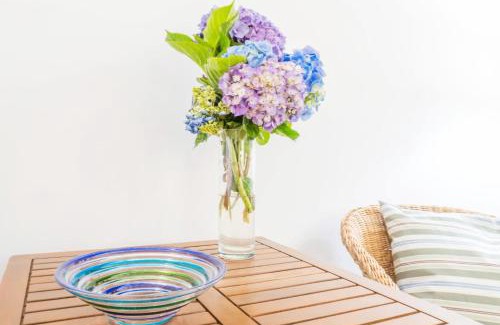 Faial Da Terra Casa | Encanto Village House
