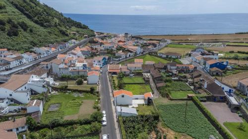 Faial Da Terra Casa | Encanto Village House