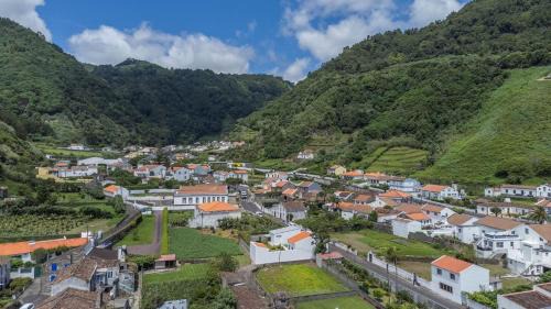 Faial Da Terra Casa | Encanto Village House