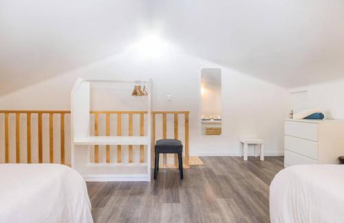 Faial Da Terra Casa | Encanto Village House