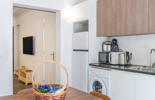 Faial Da Terra Casa | Encanto Village House