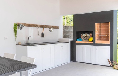 Faial Da Terra Casa | Encanto Village House