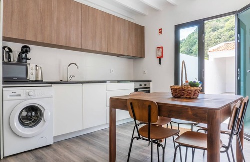 Faial Da Terra Casa | Encanto Village House