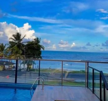 Ilheus Apartamento | Encantos a Beira Mar .