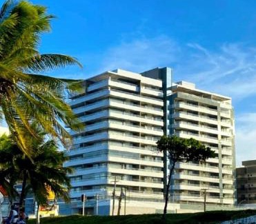 Ilheus Apartamento | Encantos a Beira Mar .