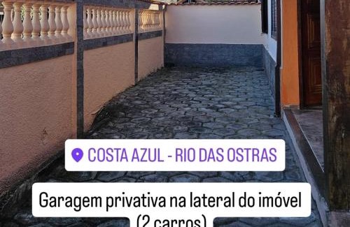 Costazul Complejo | Encantos da Terra & do Mar - Costazul