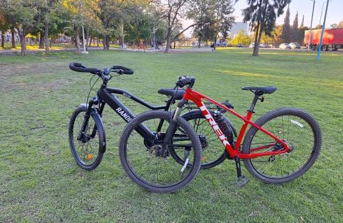 Guaymallen Apartamento | ENCANTOS DE MENDOZA Apartments