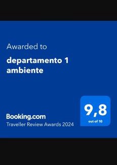 Guaymallen Apartamento | ENCANTOS DE MENDOZA Apartments