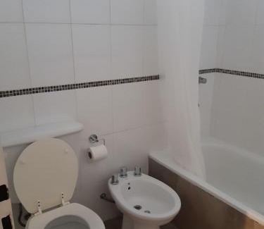 Guaymallen Apartamento | ENCANTOS DE MENDOZA Apartments