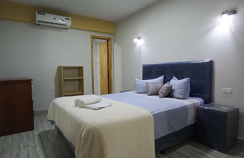Encarnacion Apartamento | Encarnacion