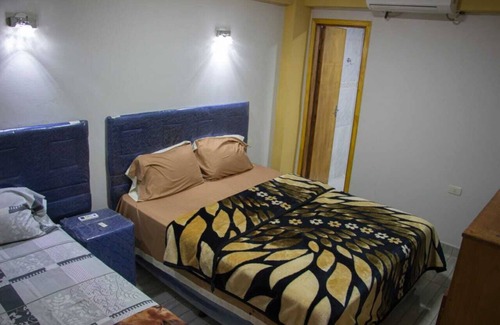 Encarnacion Apartamento | Encarnacion