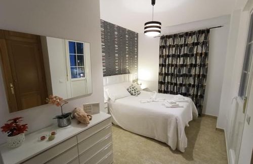 Ardales Casa | Encarnita's Home