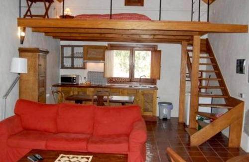Fontanales Cabaña | Encantadora Casa Rural El Roble con Piscina Privada en el Corazón de