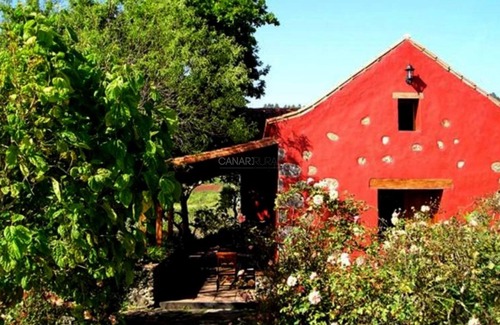 Fontanales Cabaña | Encantadora Casa Rural El Roble con Piscina Privada en el Corazón de