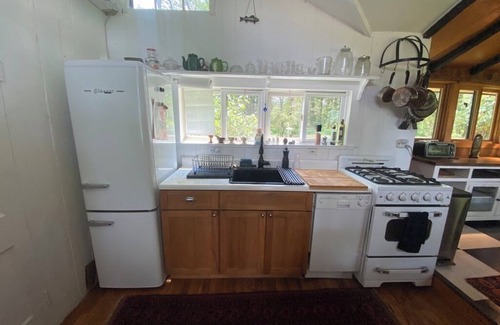 Napanoch Cabina | Enchanted 2 bedroom, x-lake cabin with mountain views. Fast WFYI , Napanoch.