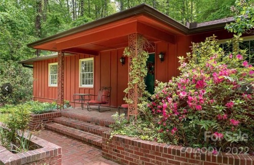 Arden Casa | Enchanted Escape-Hidden Gem Close to Asheville!