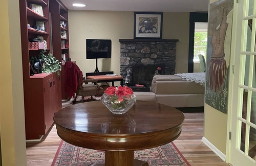 Arden Casa | Enchanted Escape-Hidden Gem Close to Asheville!