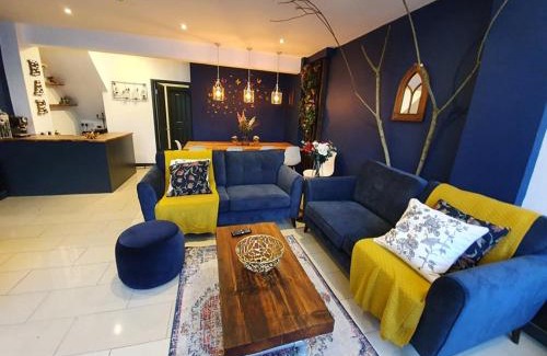 Bath Casa | Enchanted Hideaway, Bath