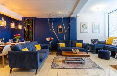 Bath Casa | Enchanted Hideaway, Bath