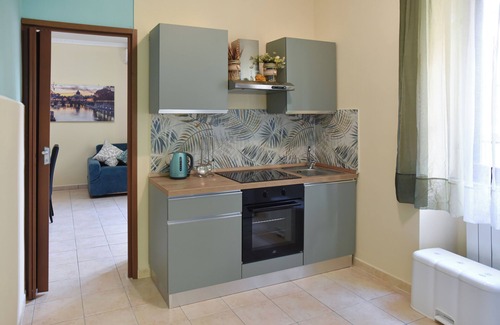 Civitavecchia Casa | "Enchanted Home" Independent and close to the center of Civitavecchia- Rome