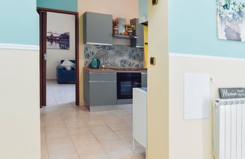 Civitavecchia Casa | "Enchanted Home" Independent and close to the center of Civitavecchia- Rome