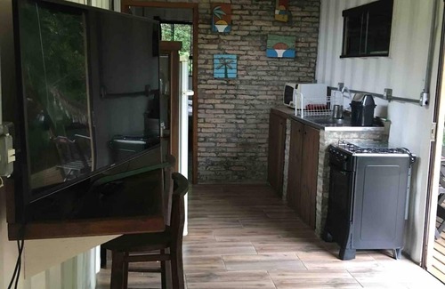 Garopaba Casa | Enchanted House
