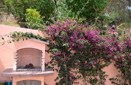 Eden Rock Casa | Casa encantada con vista al mar a 10 minutos de Chia