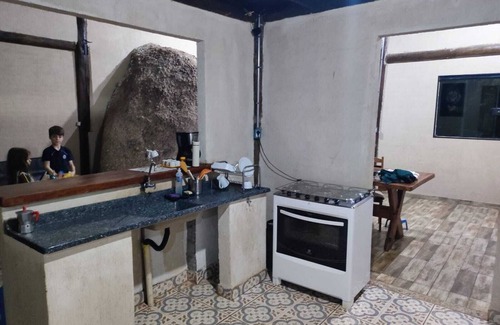 Piedade Chalet De Esquí | Enchanted Stone Cottage