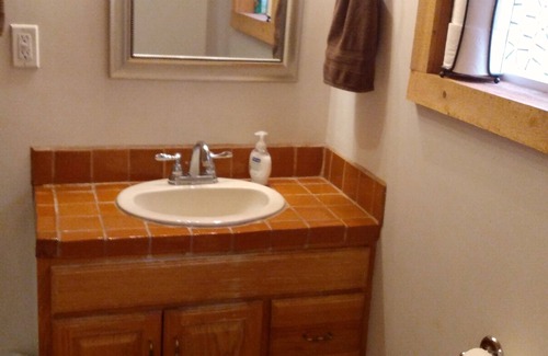 Taos Cabaña | ENCHANTED SUITE