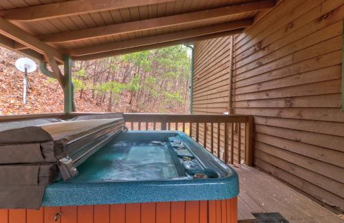 Gatlinburg - Pigeon Forge Casa | Enchanted