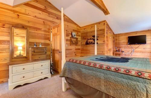 Gatlinburg - Pigeon Forge Casa | Enchanted