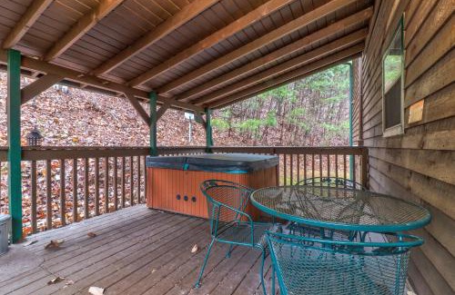 Gatlinburg - Pigeon Forge Casa | Enchanted