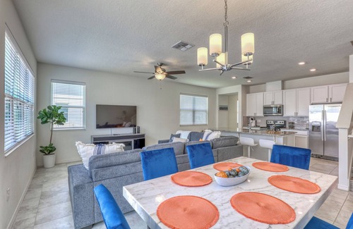 Indian Wells Casa | Enchanted Vacation Villa