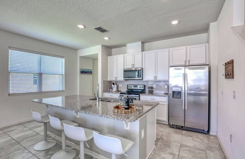 Indian Wells Casa | Enchanted Vacation Villa