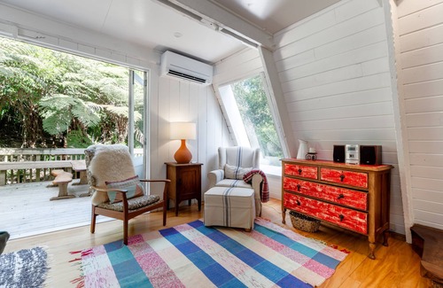 Ostend Casa | Enchanted Valley - Secret Cottage