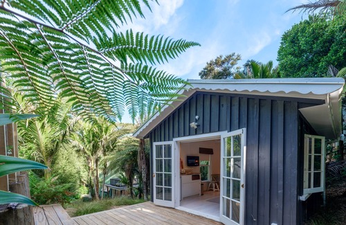 Ostend Casa | Enchanted Valley - Secret Cottage