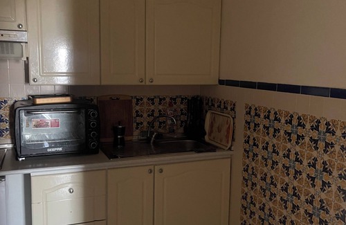 Yasmine Apartamento | Enchanting 2-bedroom apartment in Yasmine Hammamet
