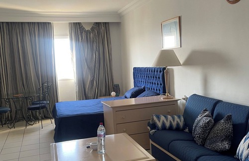 Yasmine Apartamento | Enchanting 2-bedroom apartment in Yasmine Hammamet